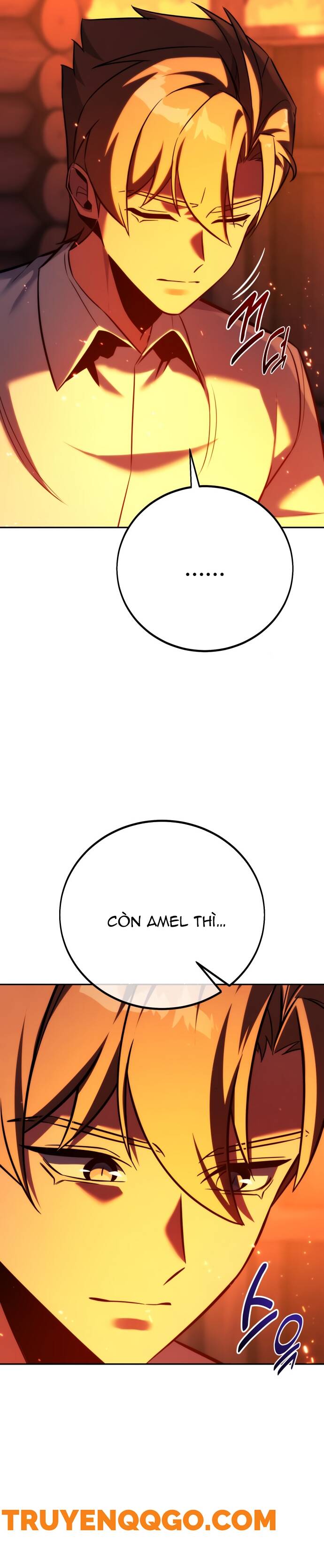 Cẩm Nang Sinh Tồn Của Nhân Vật Phụ Ở Học Viện Chapter 82 - Trang 2
