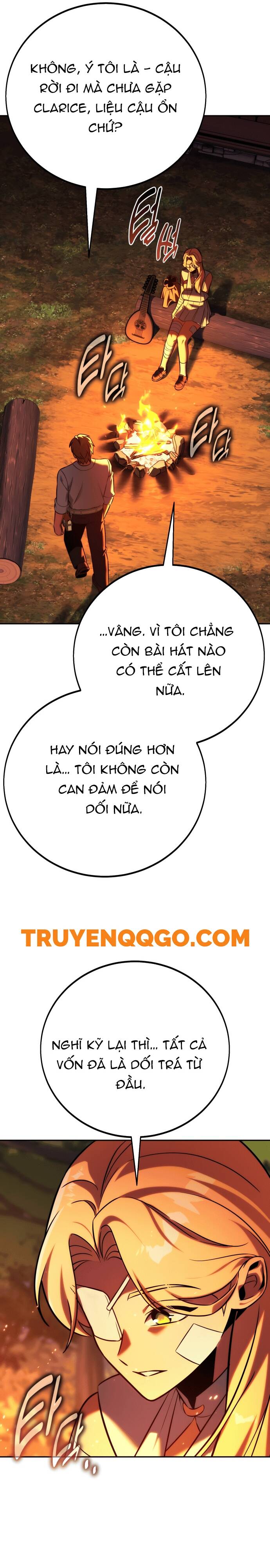 Cẩm Nang Sinh Tồn Của Nhân Vật Phụ Ở Học Viện Chapter 82 - Trang 2