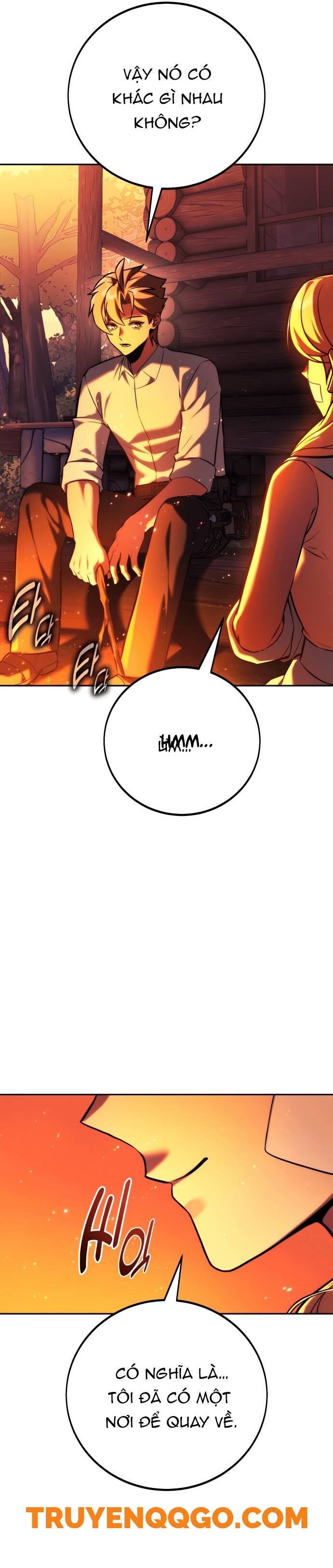 Cẩm Nang Sinh Tồn Của Nhân Vật Phụ Ở Học Viện Chapter 82 - Trang 2