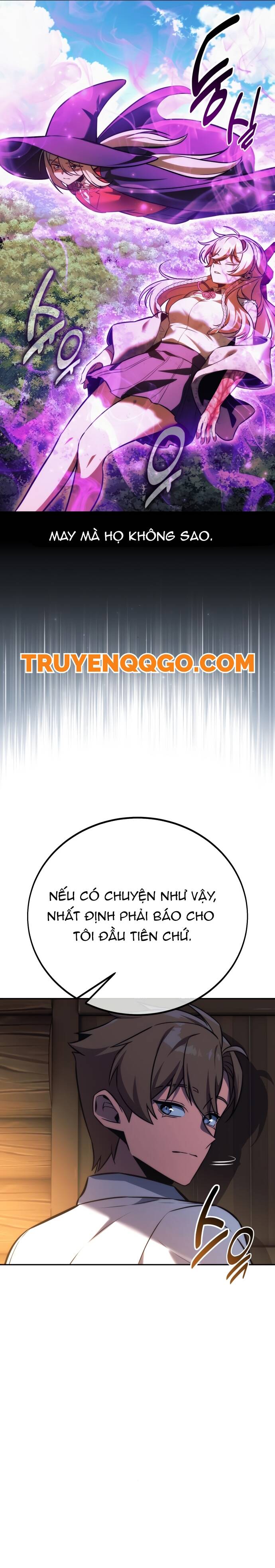 Cẩm Nang Sinh Tồn Của Nhân Vật Phụ Ở Học Viện Chapter 82 - Trang 2