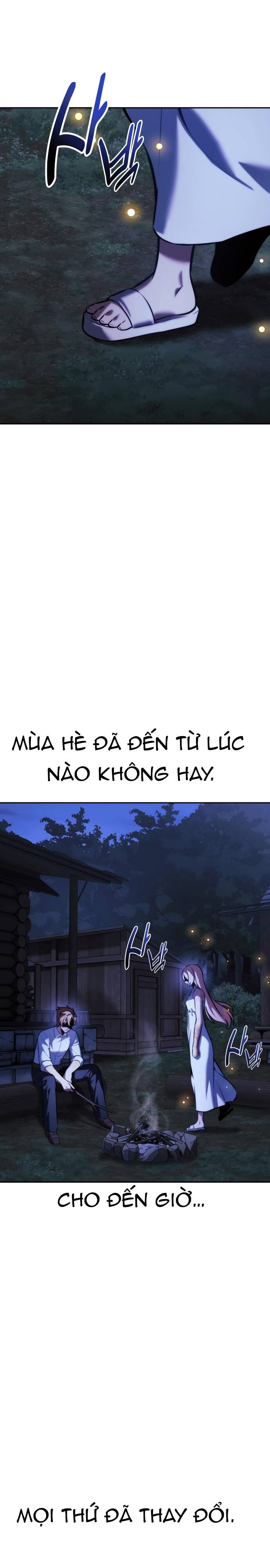 Cẩm Nang Sinh Tồn Của Nhân Vật Phụ Ở Học Viện Chapter 82 - Trang 2