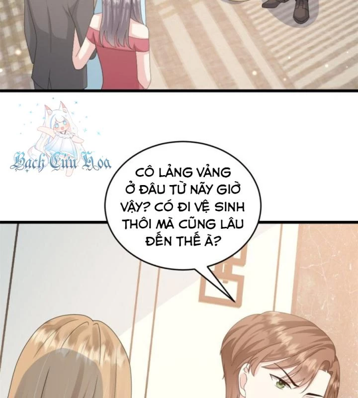 Xử Lí Chủ Tịch Không Dễ Đâu Chapter 6 - Trang 2