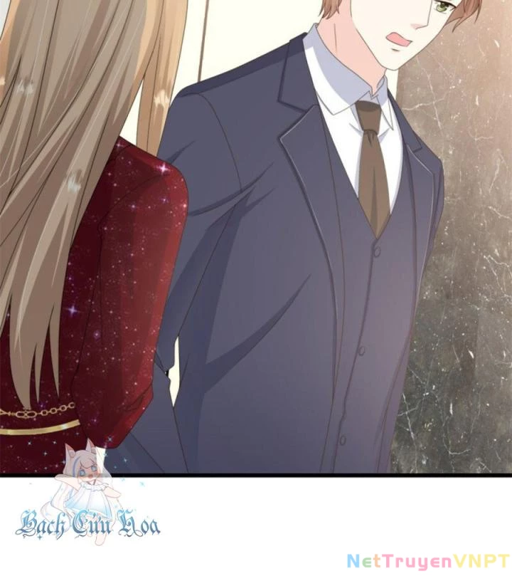 Xử Lí Chủ Tịch Không Dễ Đâu Chapter 6 - Trang 2
