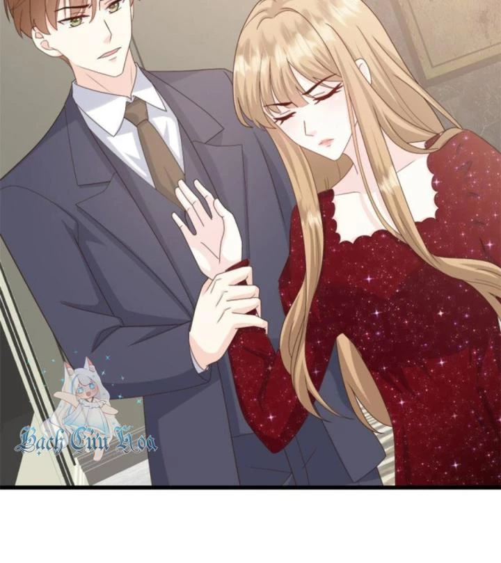Xử Lí Chủ Tịch Không Dễ Đâu Chapter 6 - Trang 2