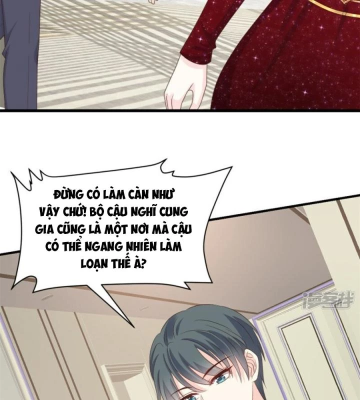 Xử Lí Chủ Tịch Không Dễ Đâu Chapter 6 - Trang 2