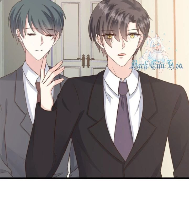 Xử Lí Chủ Tịch Không Dễ Đâu Chapter 6 - Trang 2
