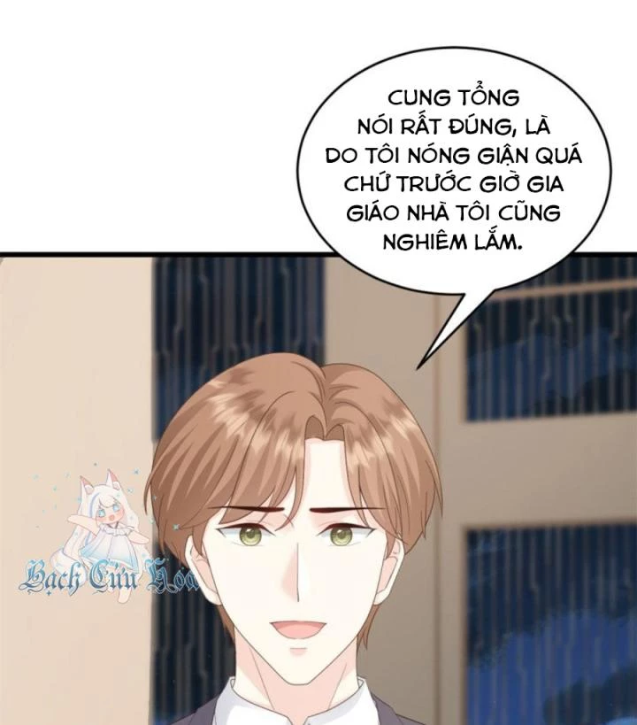 Xử Lí Chủ Tịch Không Dễ Đâu Chapter 6 - Trang 2