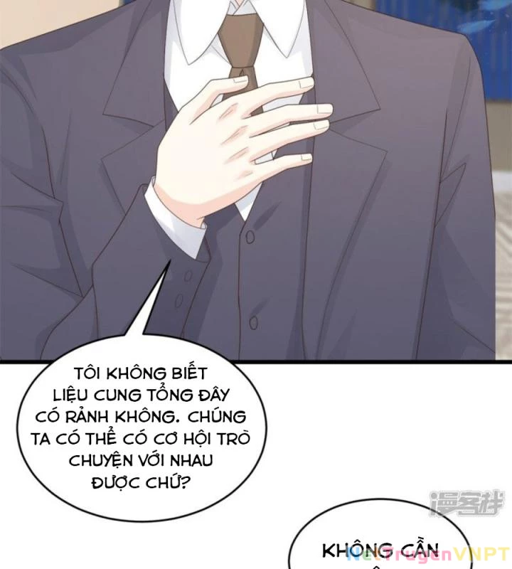 Xử Lí Chủ Tịch Không Dễ Đâu Chapter 6 - Trang 2