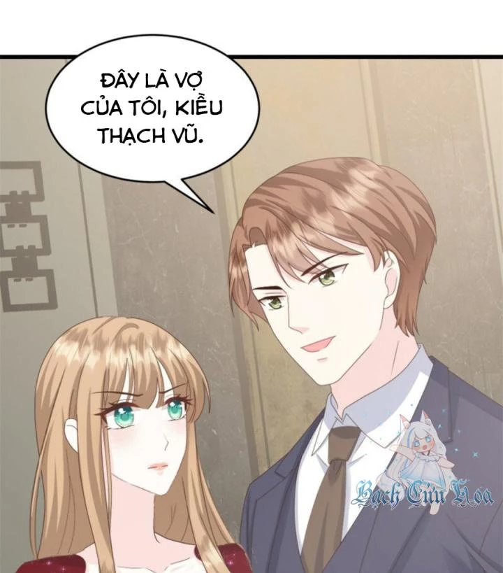 Xử Lí Chủ Tịch Không Dễ Đâu Chapter 6 - Trang 2