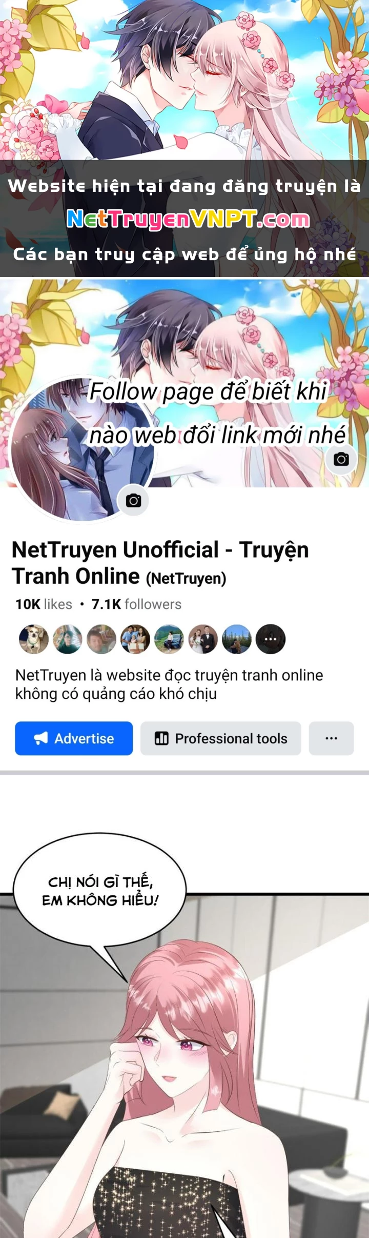 Xử Lí Chủ Tịch Không Dễ Đâu Chapter 18 - Trang 2
