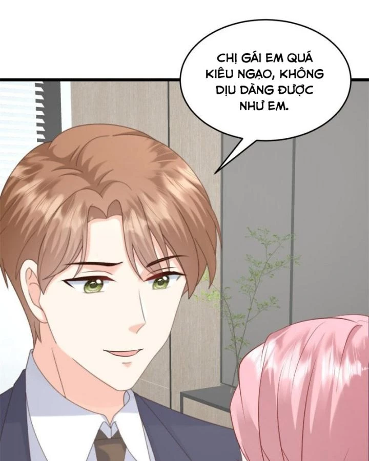 Xử Lí Chủ Tịch Không Dễ Đâu Chapter 18 - Trang 2