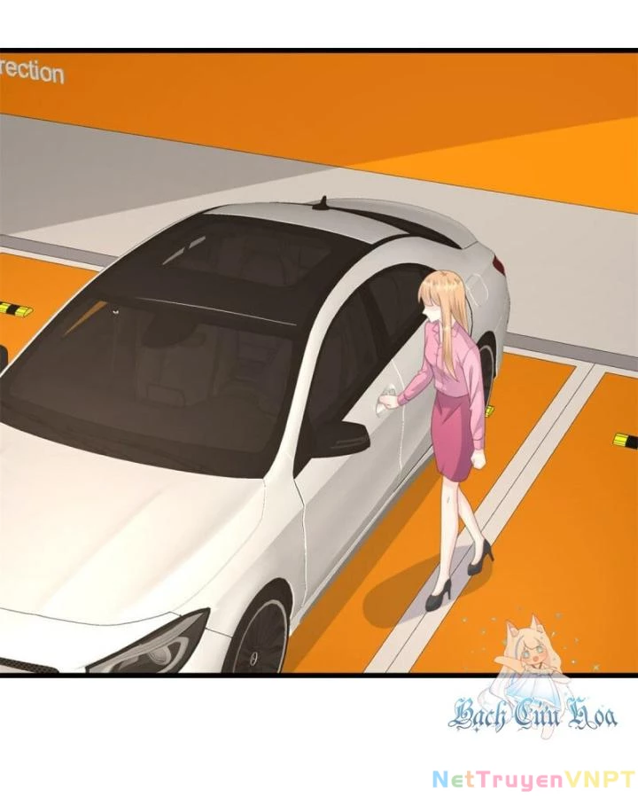 Xử Lí Chủ Tịch Không Dễ Đâu Chapter 18 - Trang 2