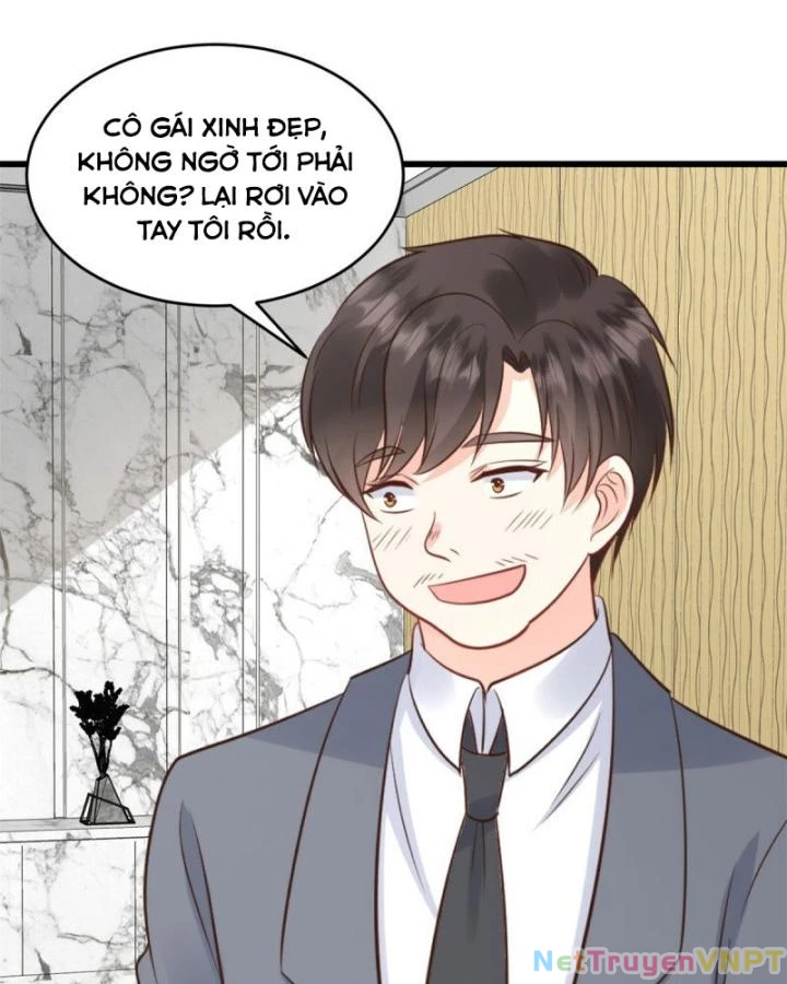 Xử Lí Chủ Tịch Không Dễ Đâu Chapter 18 - Trang 2