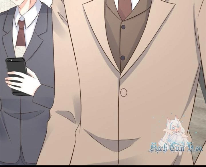Xử Lí Chủ Tịch Không Dễ Đâu Chapter 18 - Trang 2
