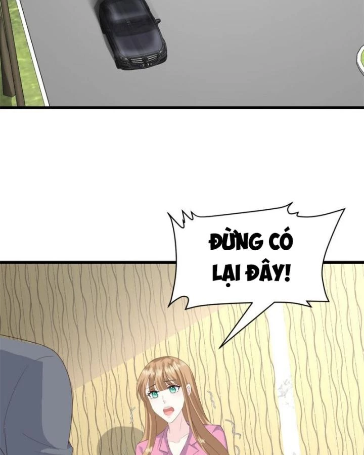 Xử Lí Chủ Tịch Không Dễ Đâu Chapter 18 - Trang 2