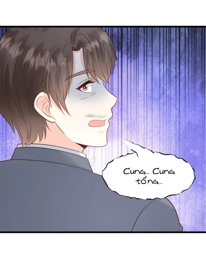 Xử Lí Chủ Tịch Không Dễ Đâu Chapter 18 - Trang 2