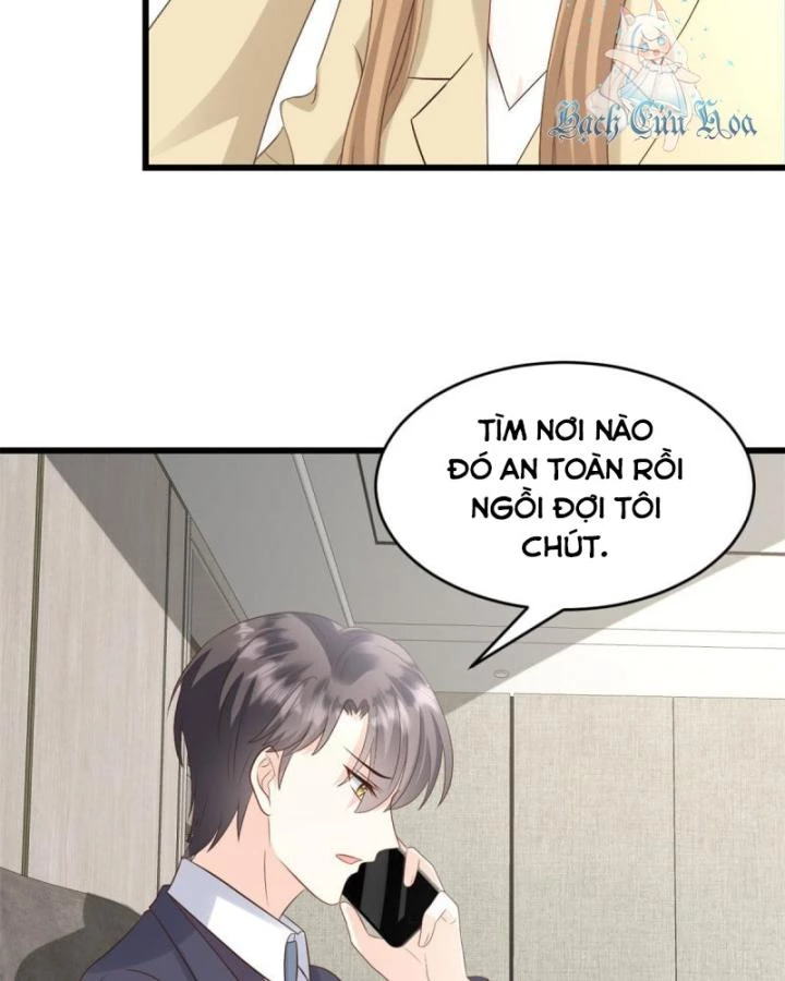 Xử Lí Chủ Tịch Không Dễ Đâu Chapter 25 - Trang 2