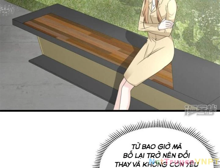 Xử Lí Chủ Tịch Không Dễ Đâu Chapter 25 - Trang 2
