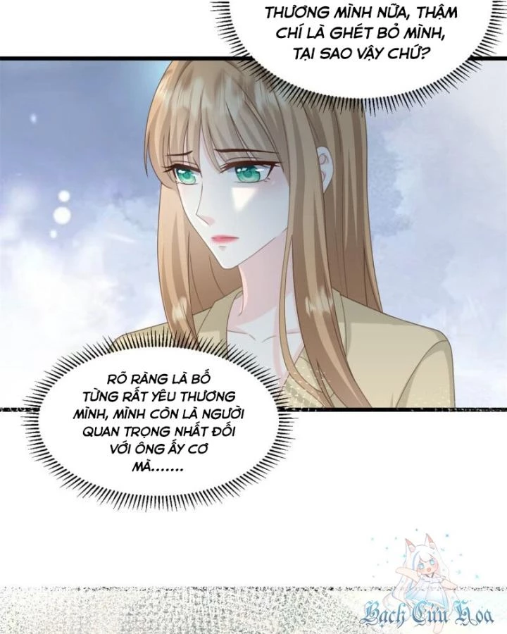Xử Lí Chủ Tịch Không Dễ Đâu Chapter 25 - Trang 2