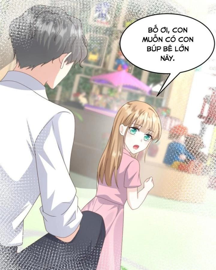 Xử Lí Chủ Tịch Không Dễ Đâu Chapter 25 - Trang 2