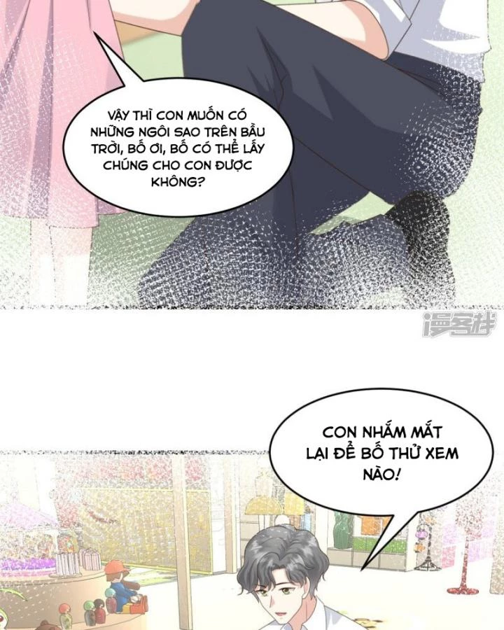 Xử Lí Chủ Tịch Không Dễ Đâu Chapter 25 - Trang 2