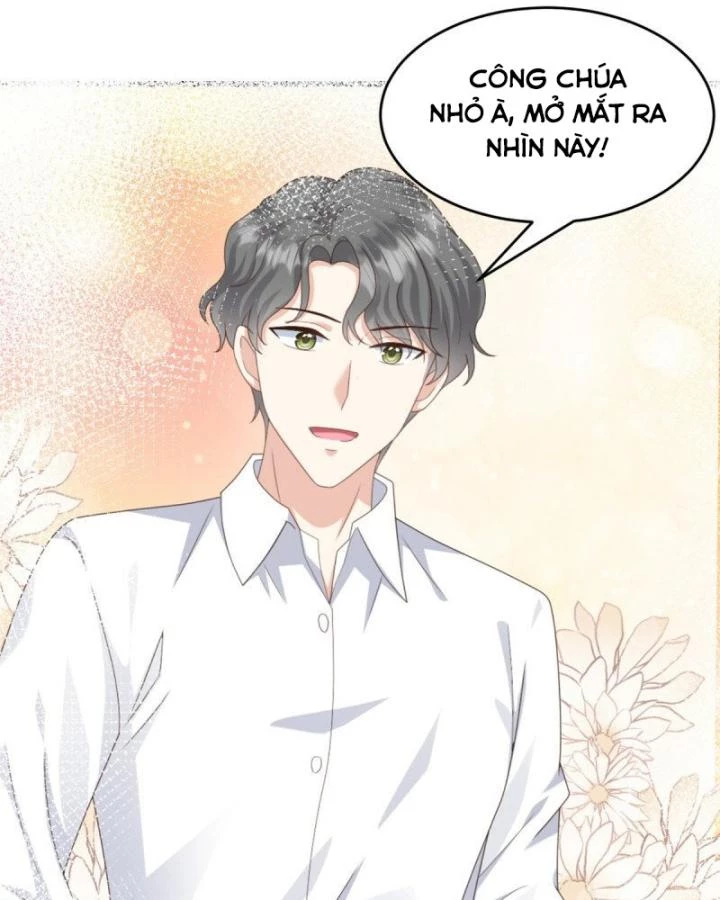 Xử Lí Chủ Tịch Không Dễ Đâu Chapter 25 - Trang 2