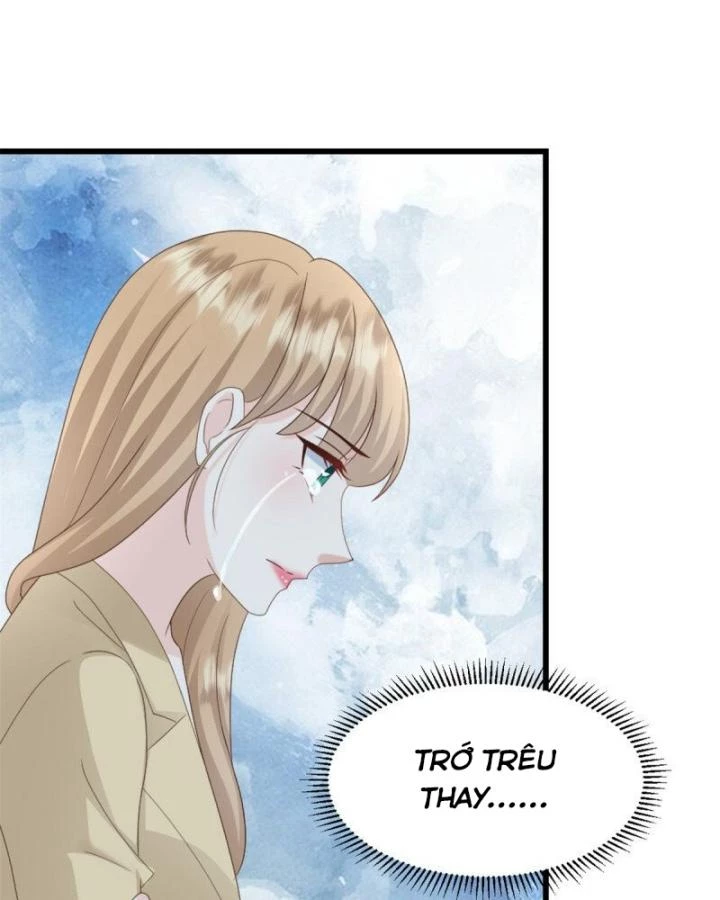 Xử Lí Chủ Tịch Không Dễ Đâu Chapter 25 - Trang 2