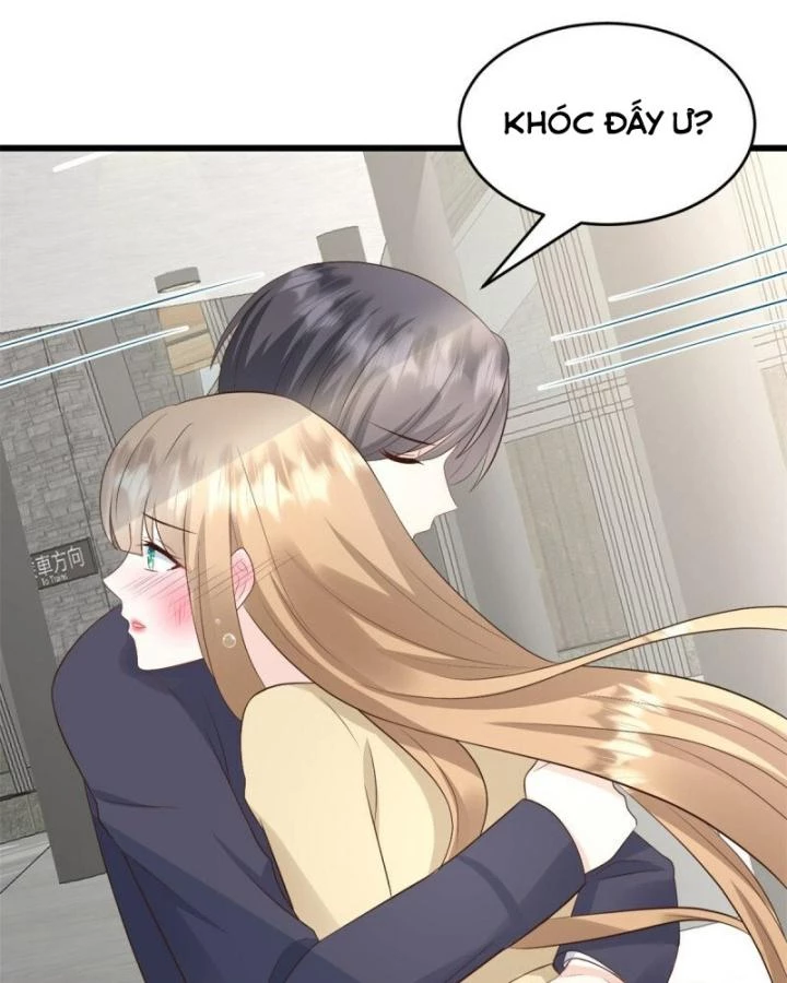 Xử Lí Chủ Tịch Không Dễ Đâu Chapter 25 - Trang 2