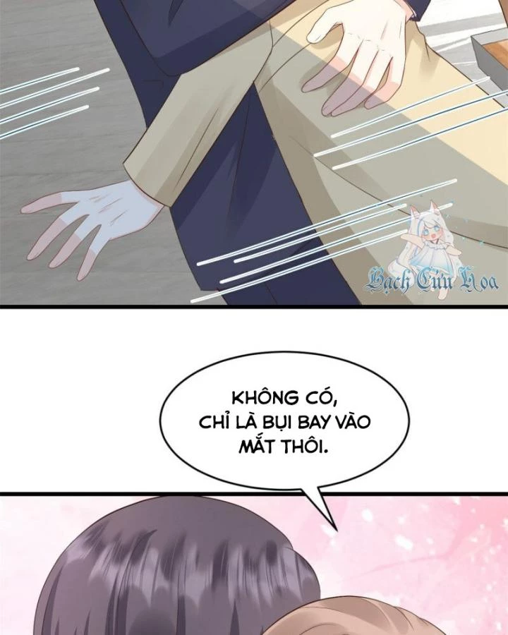 Xử Lí Chủ Tịch Không Dễ Đâu Chapter 25 - Trang 2