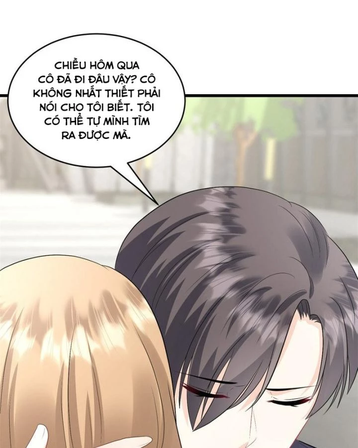 Xử Lí Chủ Tịch Không Dễ Đâu Chapter 25 - Trang 2