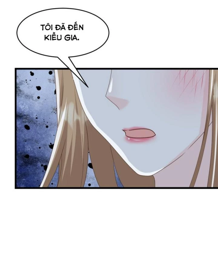 Xử Lí Chủ Tịch Không Dễ Đâu Chapter 25 - Trang 2