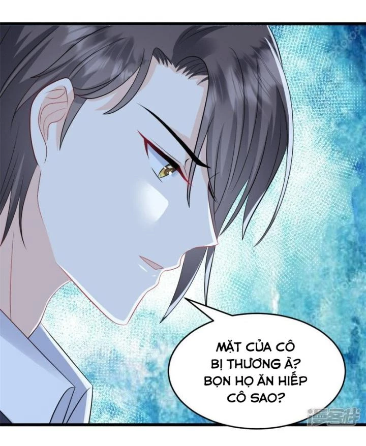 Xử Lí Chủ Tịch Không Dễ Đâu Chapter 25 - Trang 2