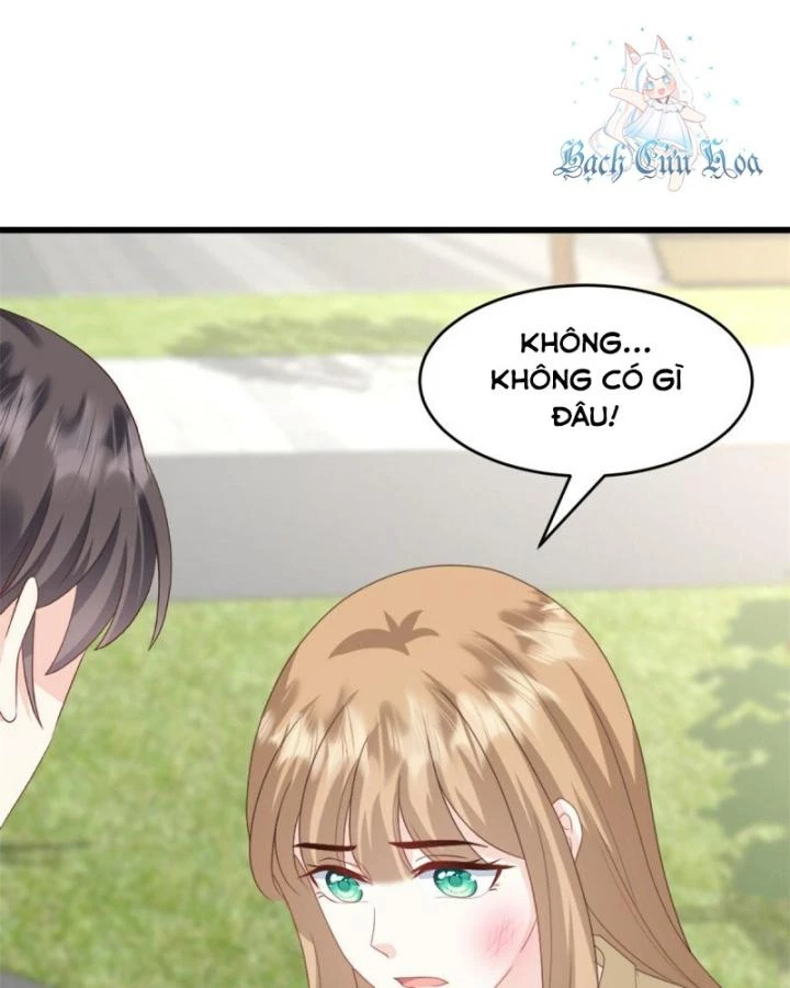 Xử Lí Chủ Tịch Không Dễ Đâu Chapter 25 - Trang 2