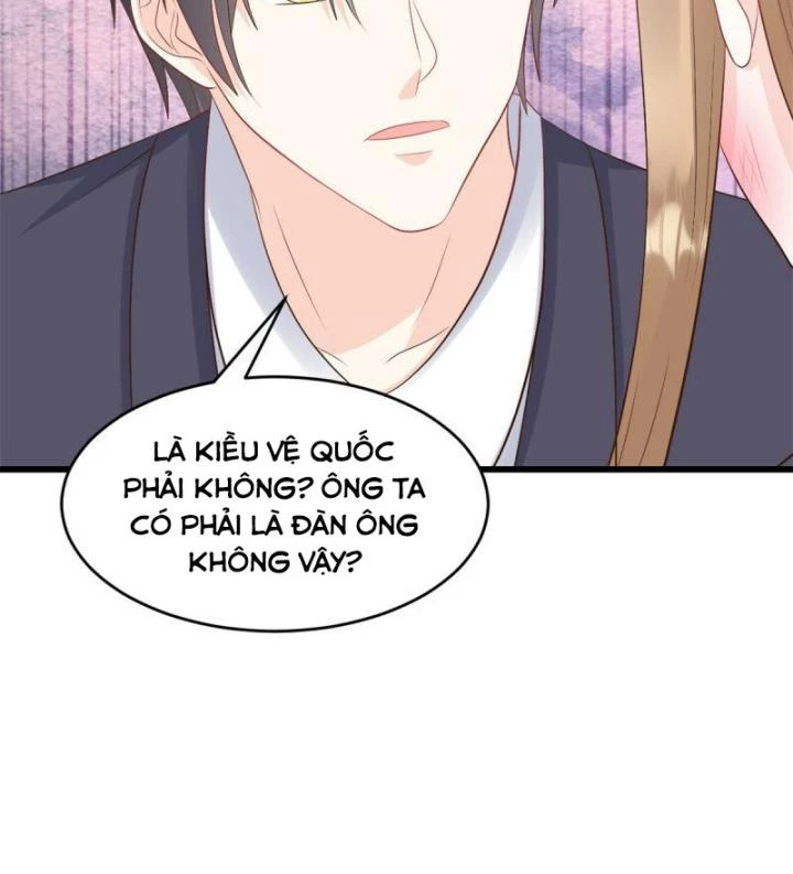 Xử Lí Chủ Tịch Không Dễ Đâu Chapter 25 - Trang 2