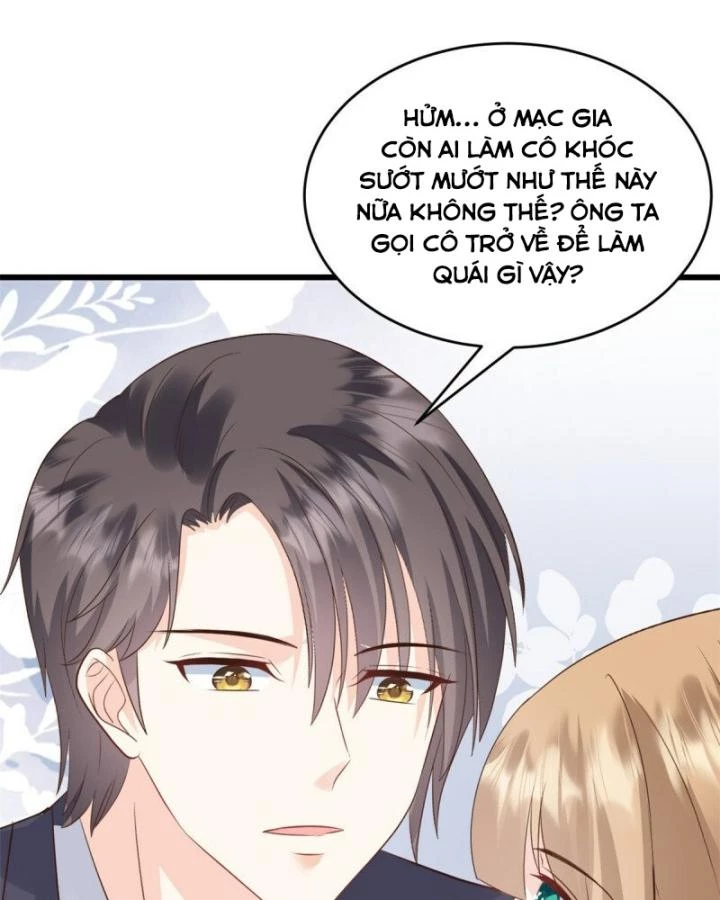 Xử Lí Chủ Tịch Không Dễ Đâu Chapter 25 - Trang 2