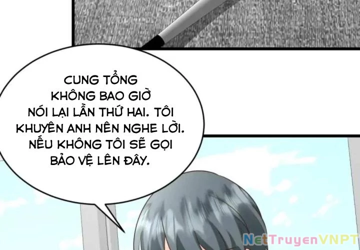 Xử Lí Chủ Tịch Không Dễ Đâu Chapter 26 - Trang 2