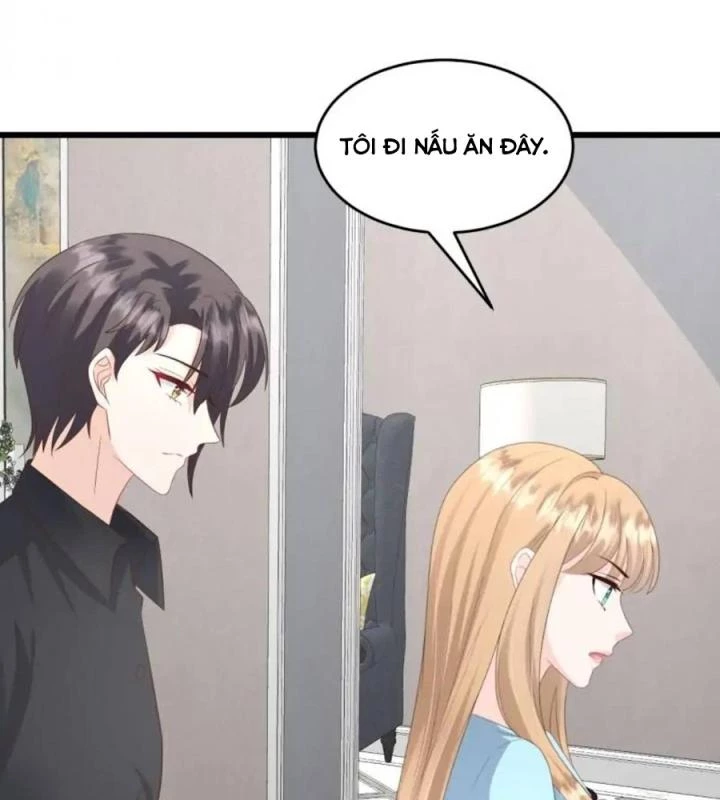 Xử Lí Chủ Tịch Không Dễ Đâu Chapter 30 - Trang 2