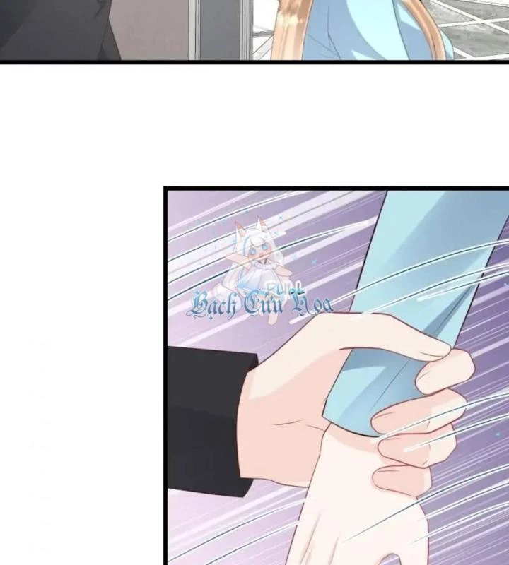 Xử Lí Chủ Tịch Không Dễ Đâu Chapter 30 - Trang 2