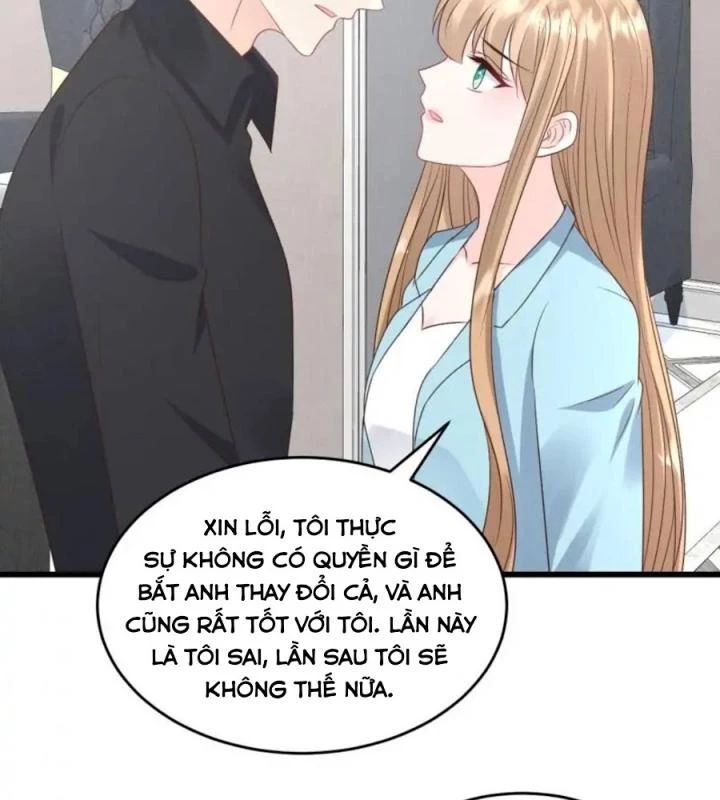 Xử Lí Chủ Tịch Không Dễ Đâu Chapter 30 - Trang 2