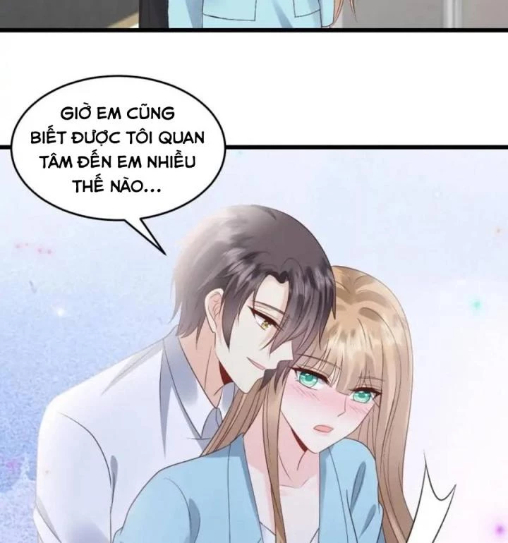 Xử Lí Chủ Tịch Không Dễ Đâu Chapter 30 - Trang 2