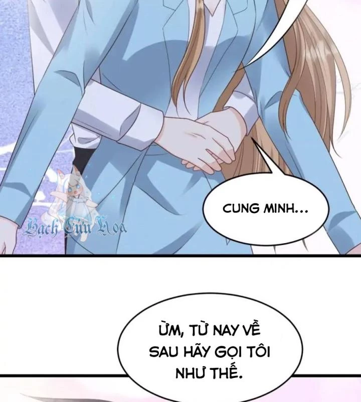 Xử Lí Chủ Tịch Không Dễ Đâu Chapter 30 - Trang 2