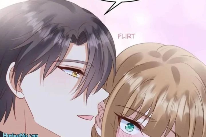 Xử Lí Chủ Tịch Không Dễ Đâu Chapter 30 - Trang 2