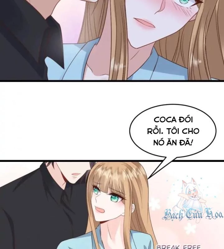 Xử Lí Chủ Tịch Không Dễ Đâu Chapter 30 - Trang 2