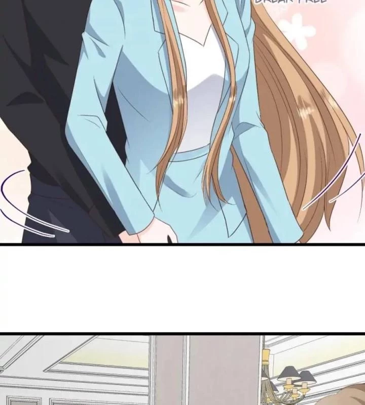 Xử Lí Chủ Tịch Không Dễ Đâu Chapter 30 - Trang 2