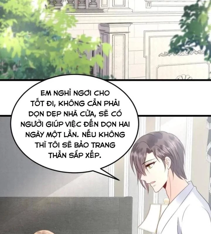 Xử Lí Chủ Tịch Không Dễ Đâu Chapter 30 - Trang 2