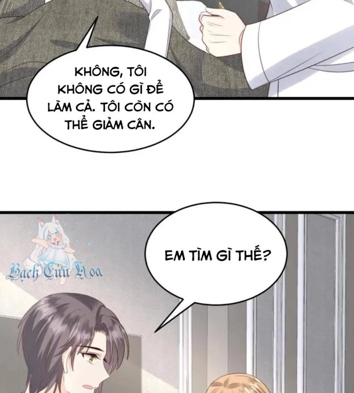 Xử Lí Chủ Tịch Không Dễ Đâu Chapter 30 - Trang 2