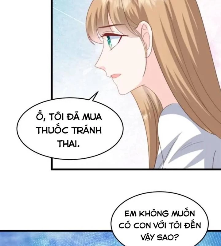 Xử Lí Chủ Tịch Không Dễ Đâu Chapter 30 - Trang 2