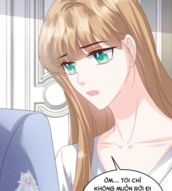 Xử Lí Chủ Tịch Không Dễ Đâu Chapter 30 - Trang 2