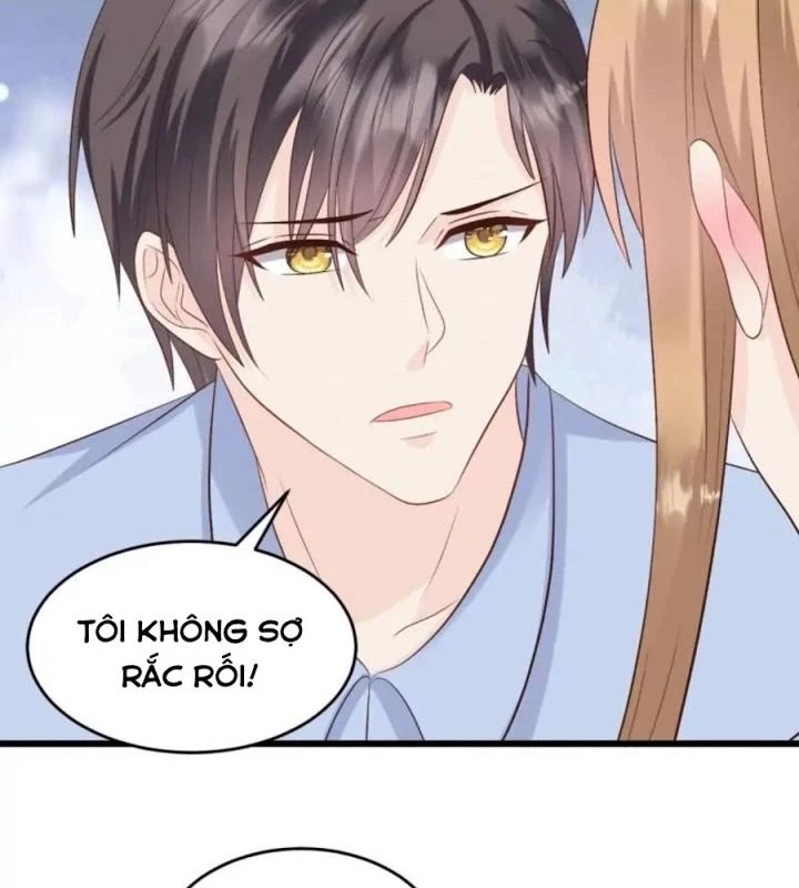 Xử Lí Chủ Tịch Không Dễ Đâu Chapter 30 - Trang 2