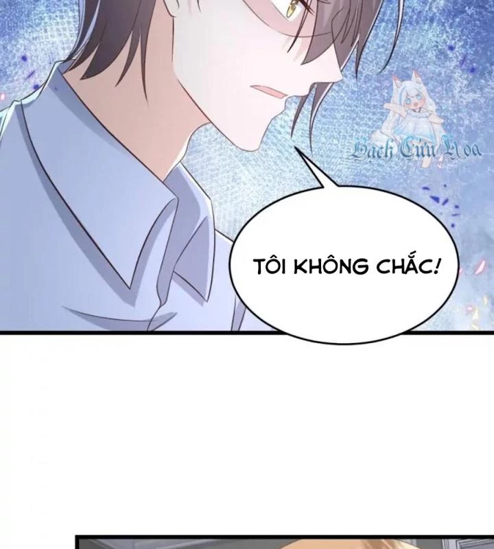 Xử Lí Chủ Tịch Không Dễ Đâu Chapter 30 - Trang 2